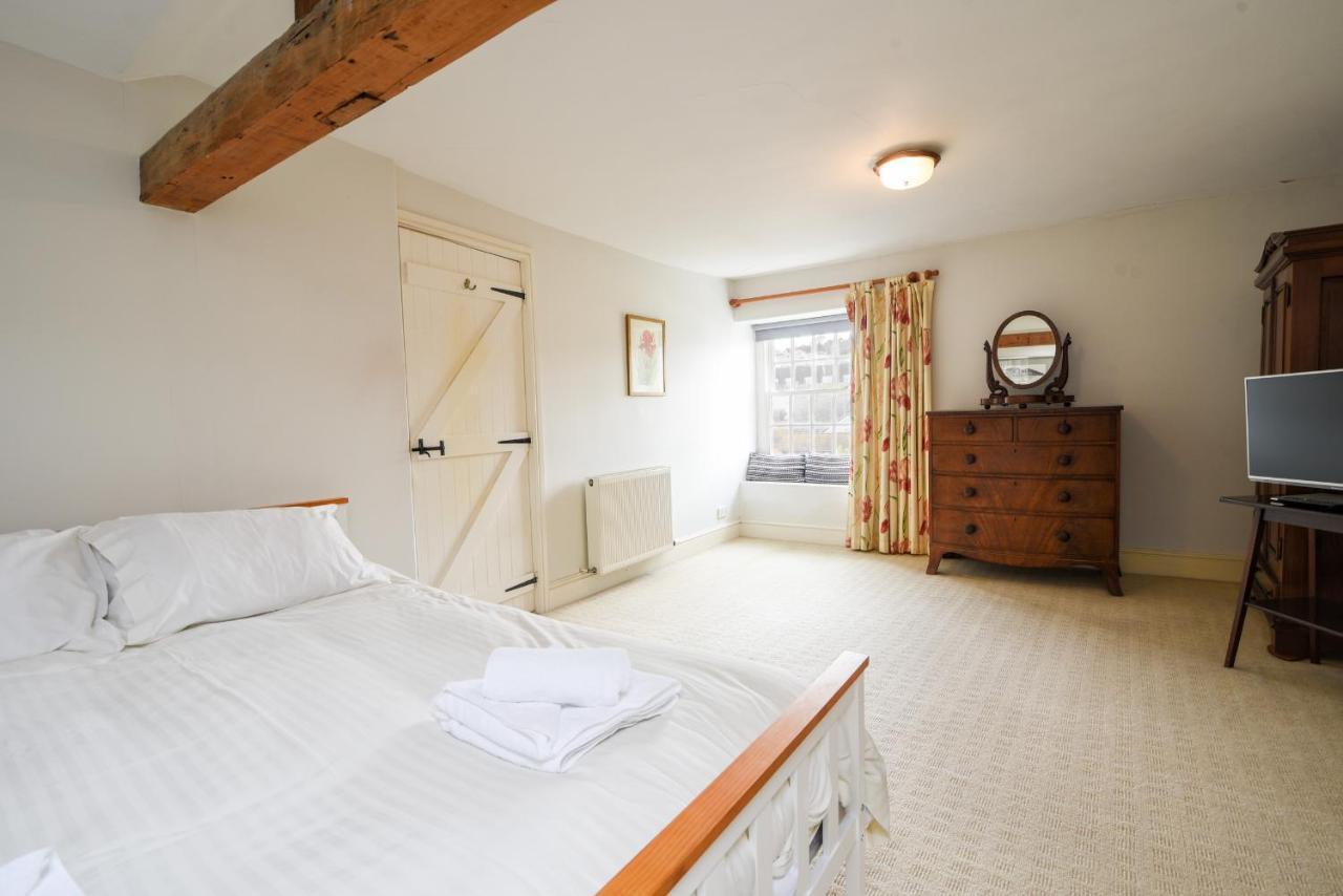 Apartamento The Lymings