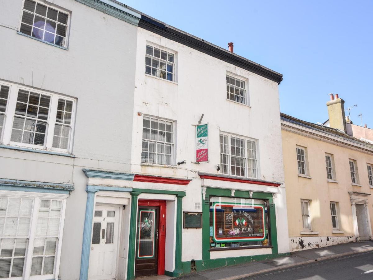 Apartamento The Lymings Lyme Regis
