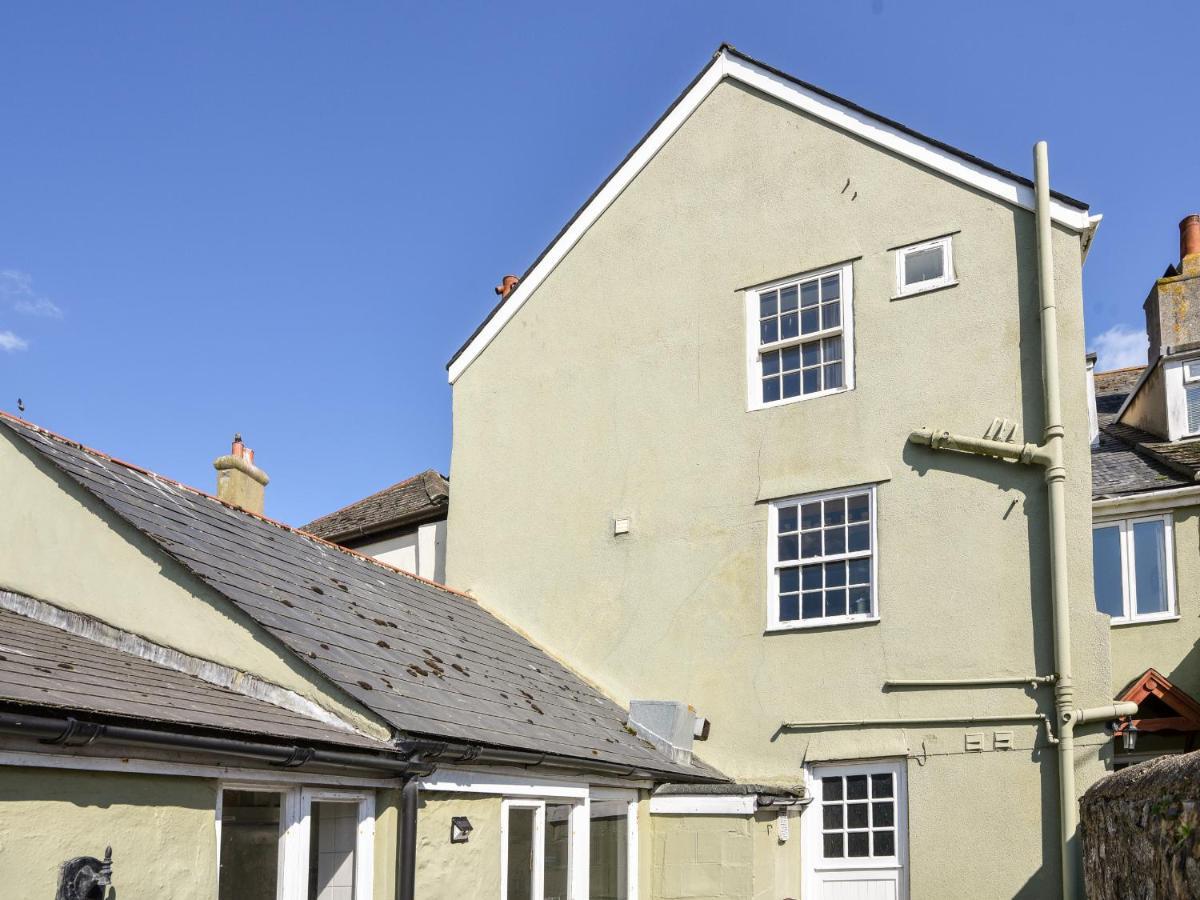 The Lymings Apartamento Lyme Regis