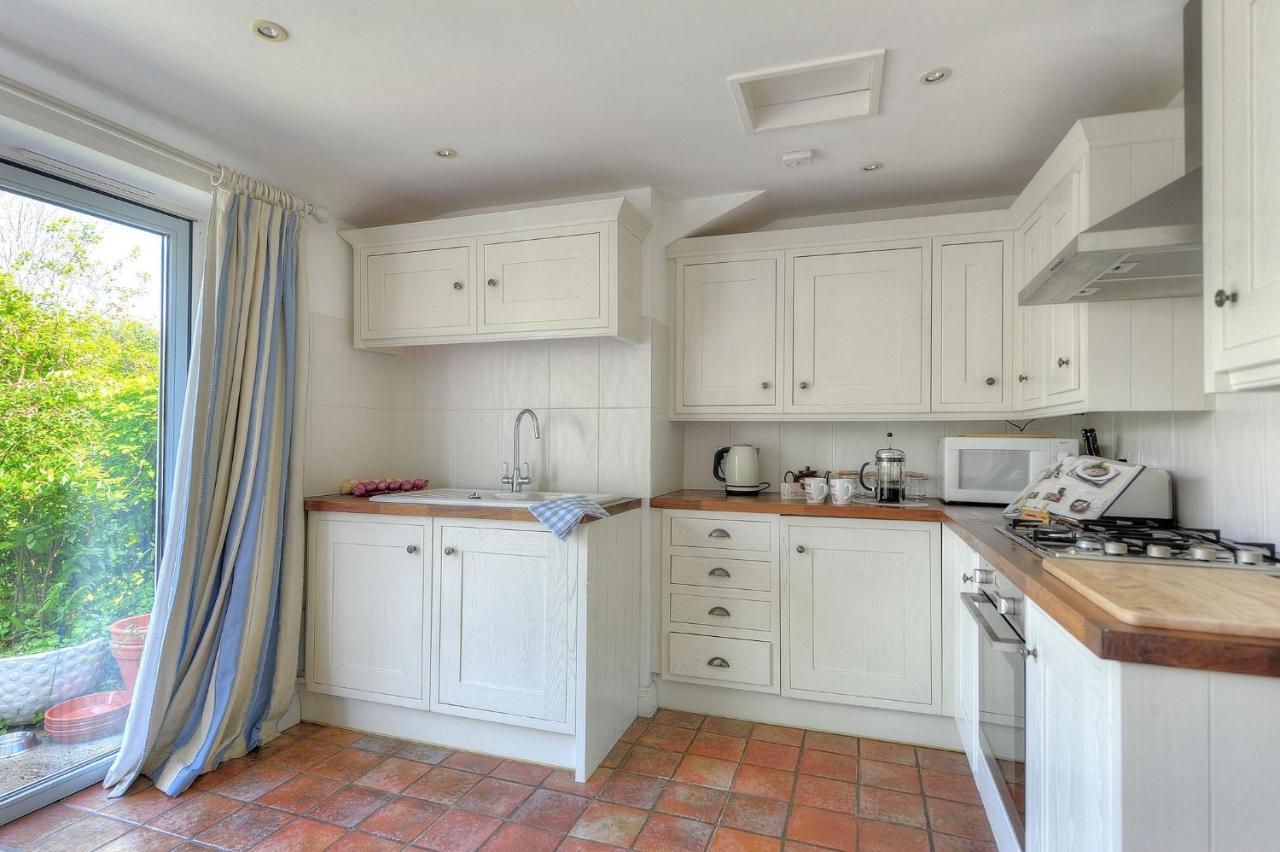 Holiday home 24 Mill Lyme Regis