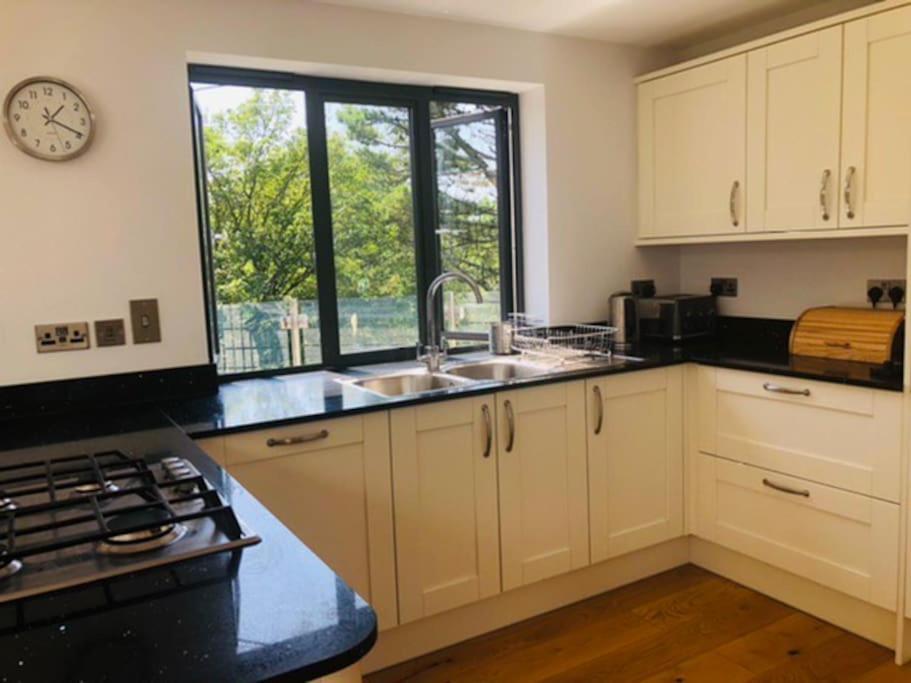 Sea Cliff View Designer Casa de férias Lyme Regis