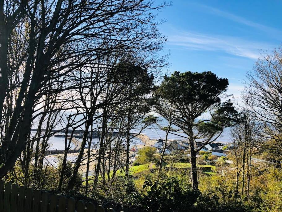Casa de férias Sea Cliff View Designer Lyme Regis