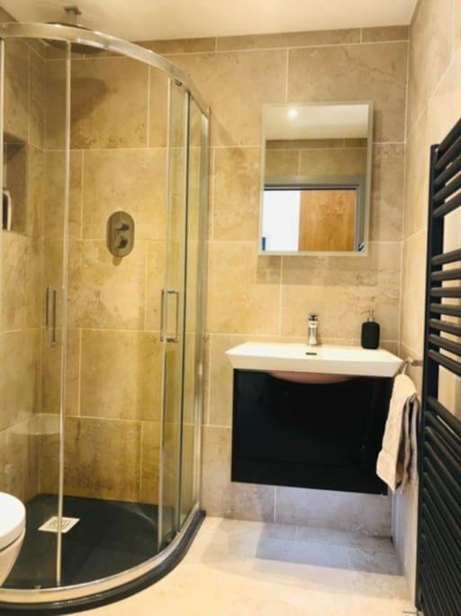 Sea Cliff View Designer Holiday home Lyme Regis