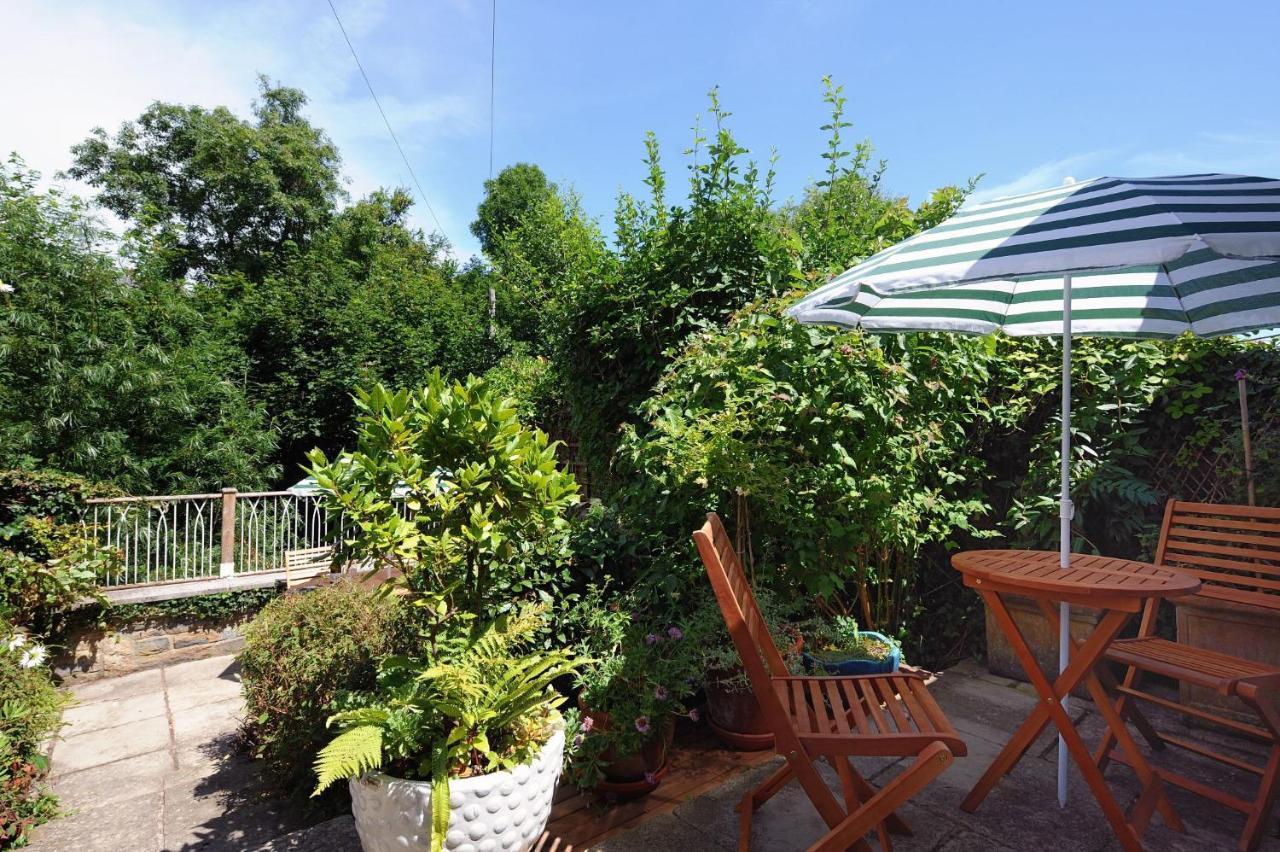 24 Mill Holiday home Lyme Regis