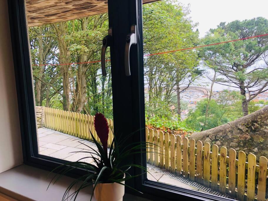 Sea Cliff View Designer Casa de férias Lyme Regis
