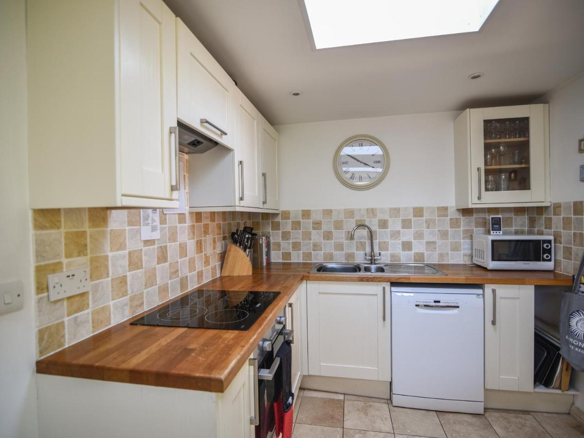Holiday home 21 Mill