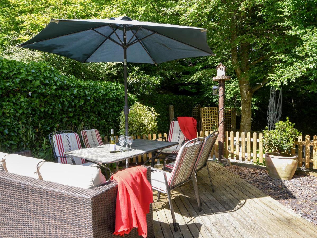 Holiday home 21 Mill Lyme Regis