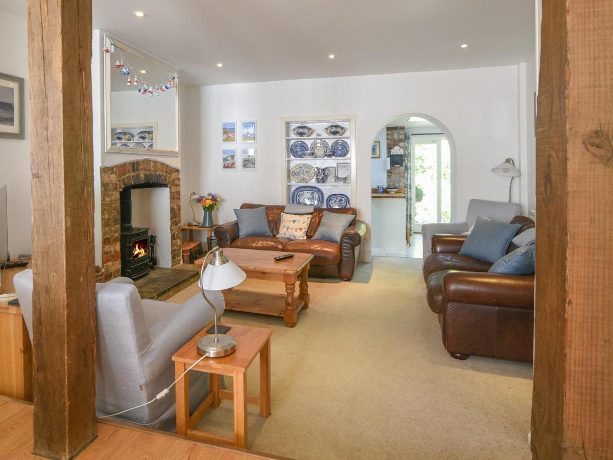Holiday home 21 Mill