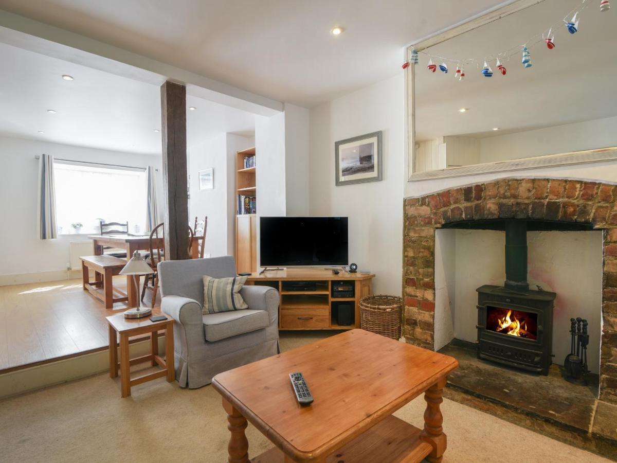 21 Mill Holiday home