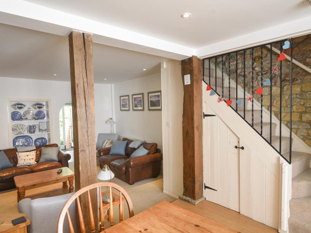 21 Mill Holiday home
