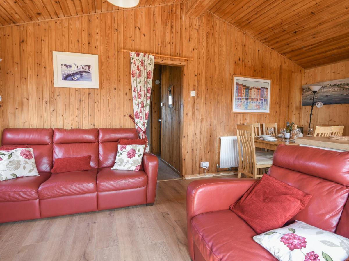 Holiday home Oakwood 1 Pinewood Retreat *