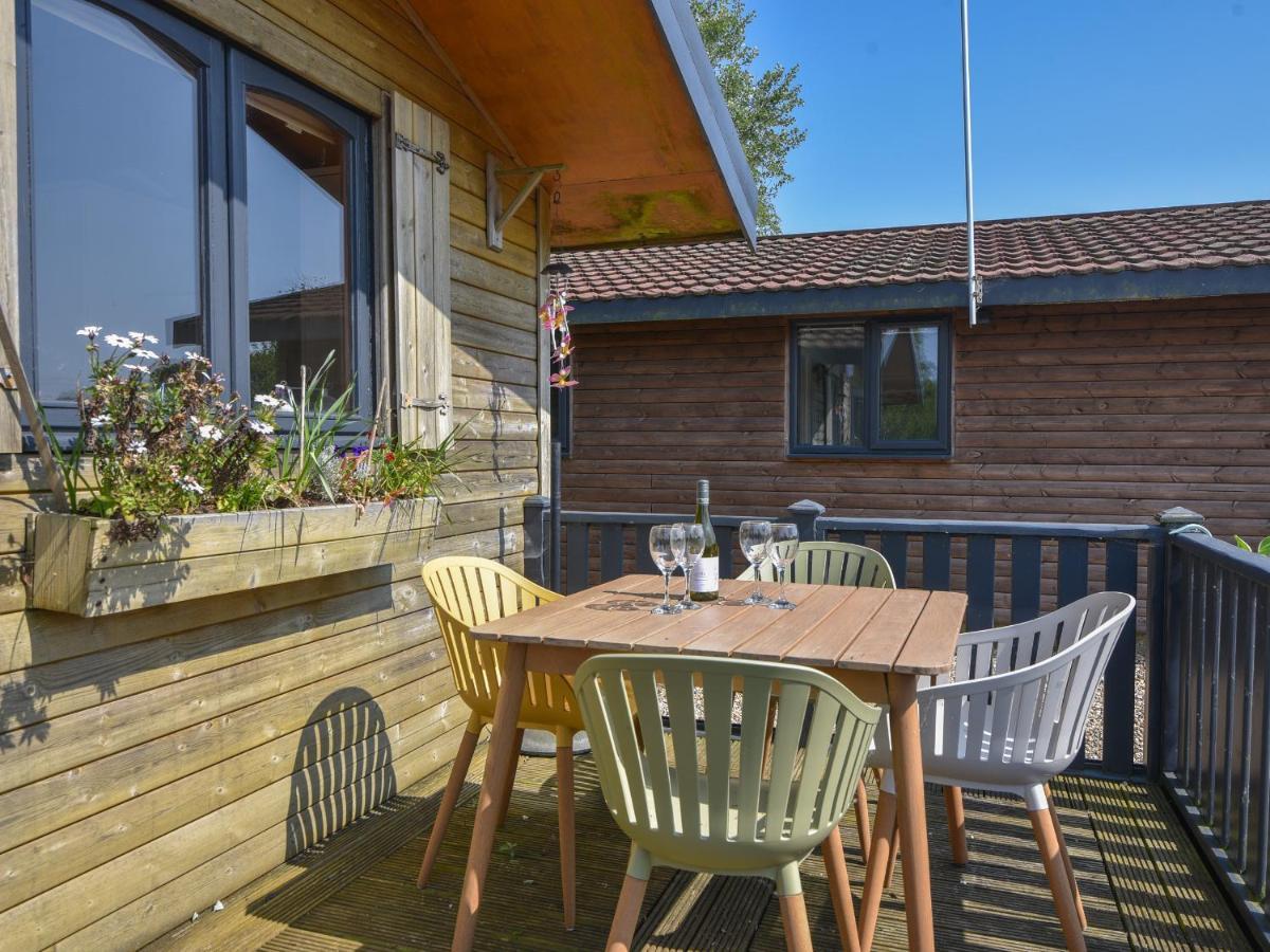 Holiday home Oakwood 1 Pinewood Retreat