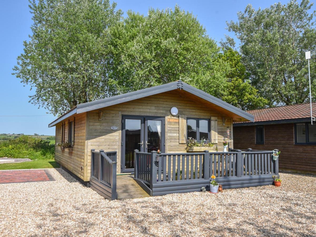 Holiday home Oakwood 1 Pinewood Retreat