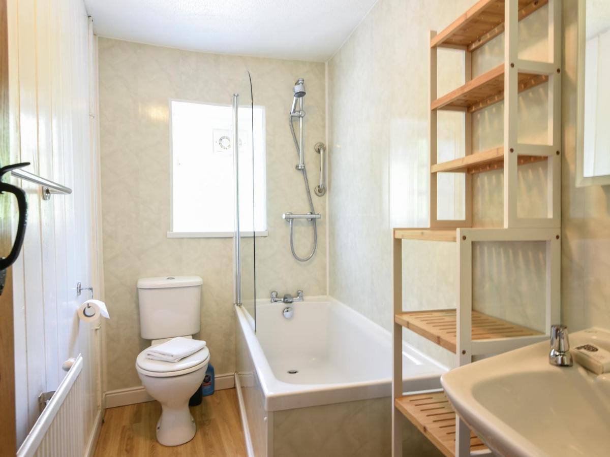 21 Mill Holiday home Lyme Regis