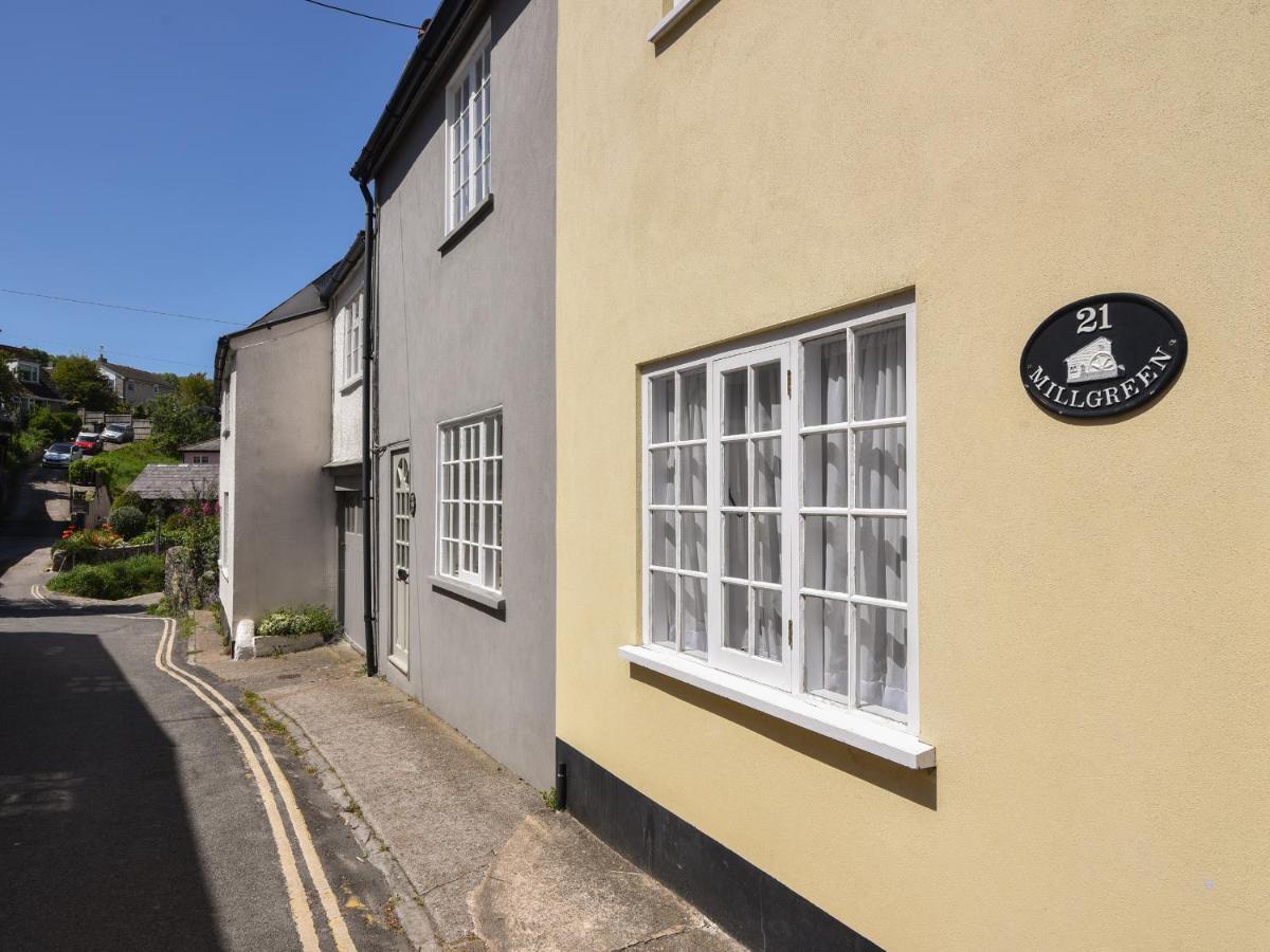 21 Mill Holiday home Lyme Regis
