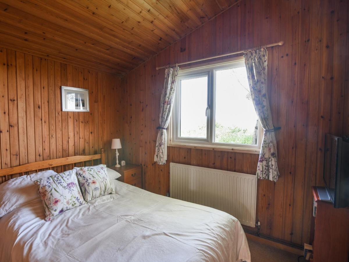 Oakwood 1 Pinewood Retreat Lyme Regis