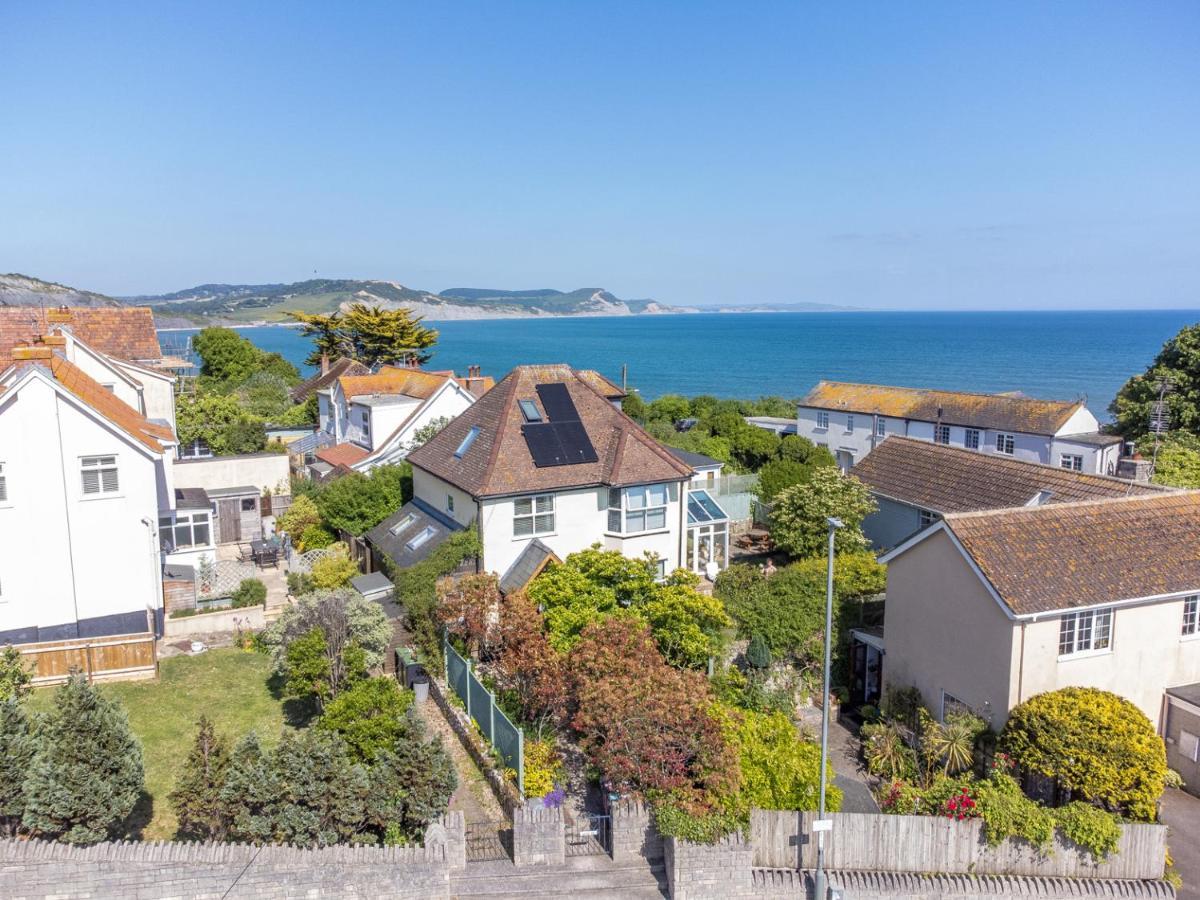 Holiday home Hove To Lyme Regis