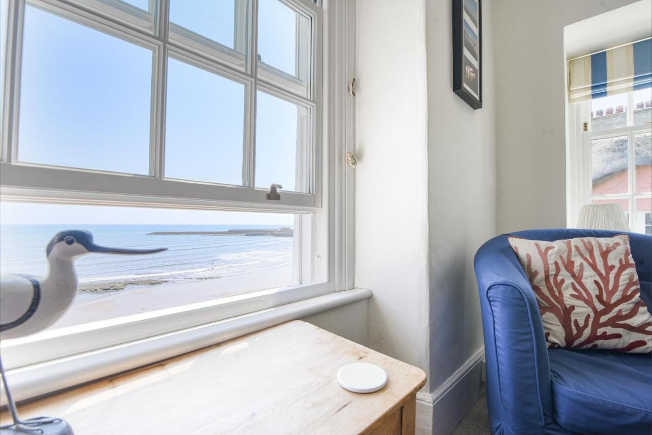 Apartamento 3 Argyle House Lyme Regis