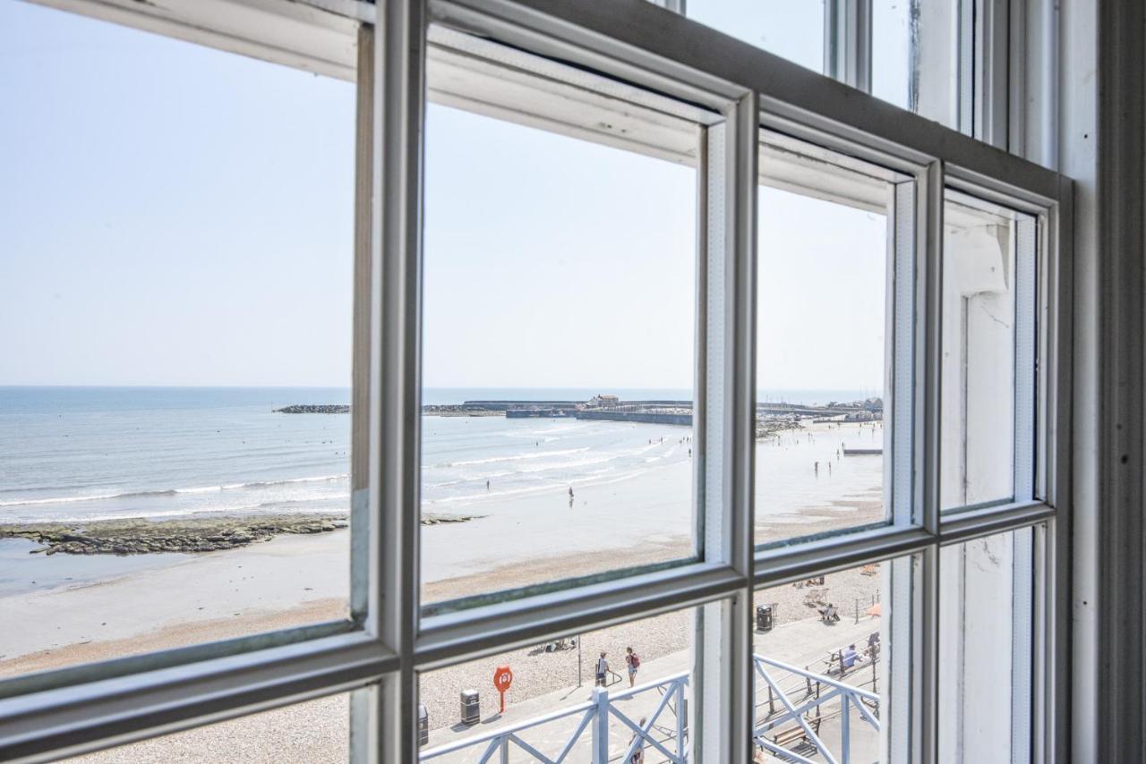 3 Argyle House Apartamento Lyme Regis