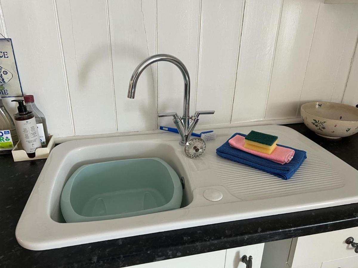 Jane Austen Flat Apartment Lyme Regis