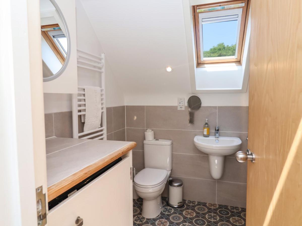 Apartamento The Penthouse Lyme Regis