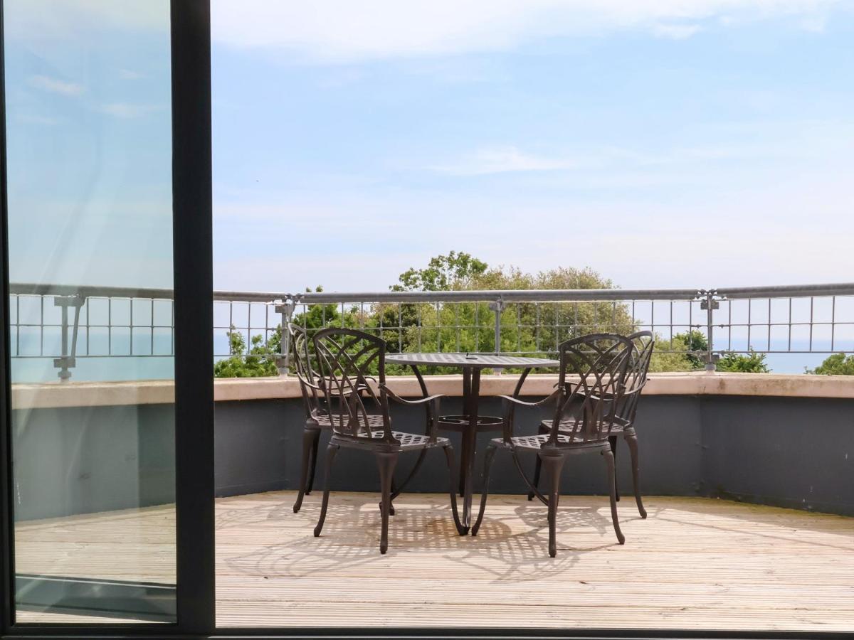 Apartamento The Penthouse