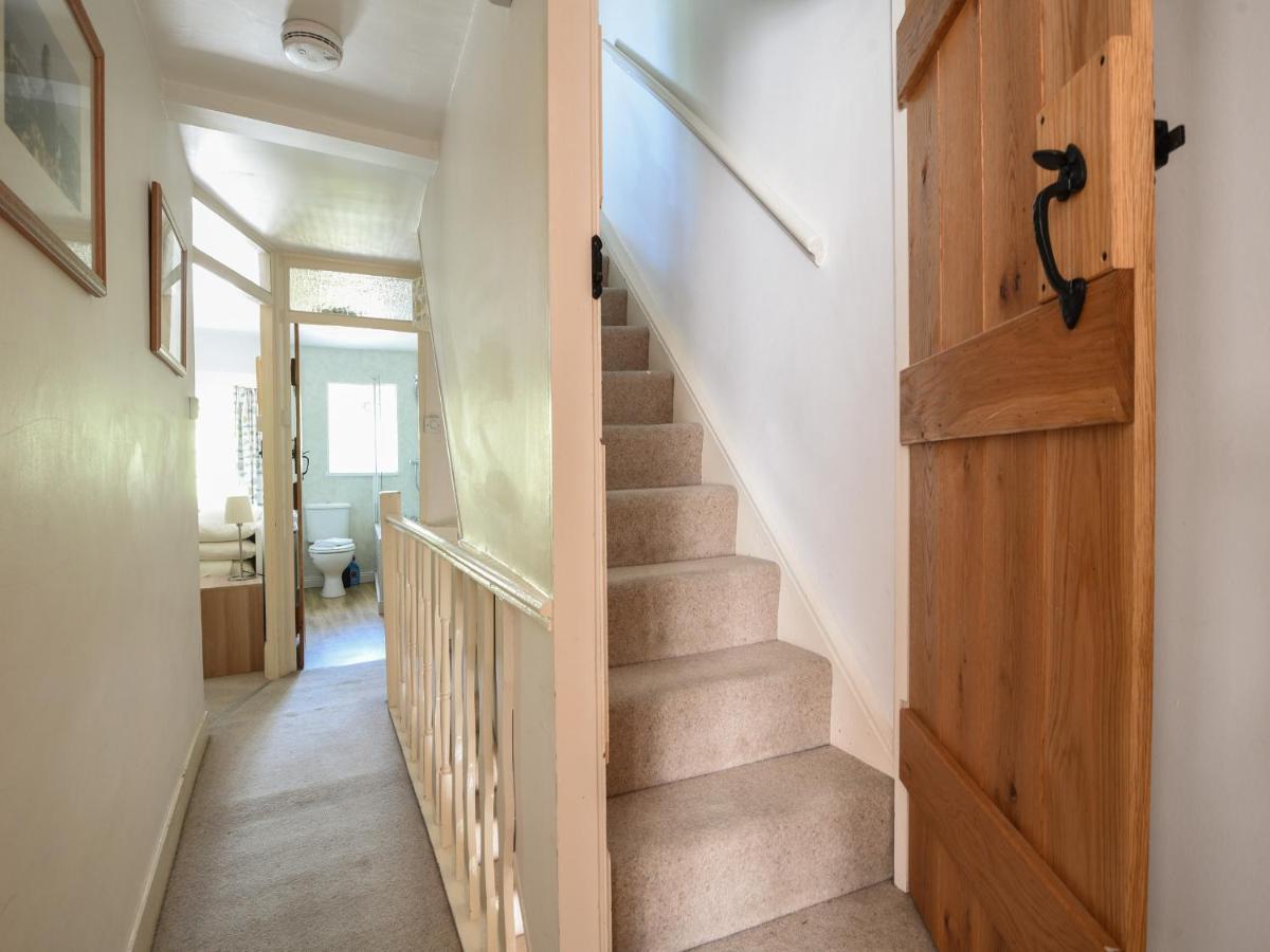 Holiday home 21 Mill Lyme Regis