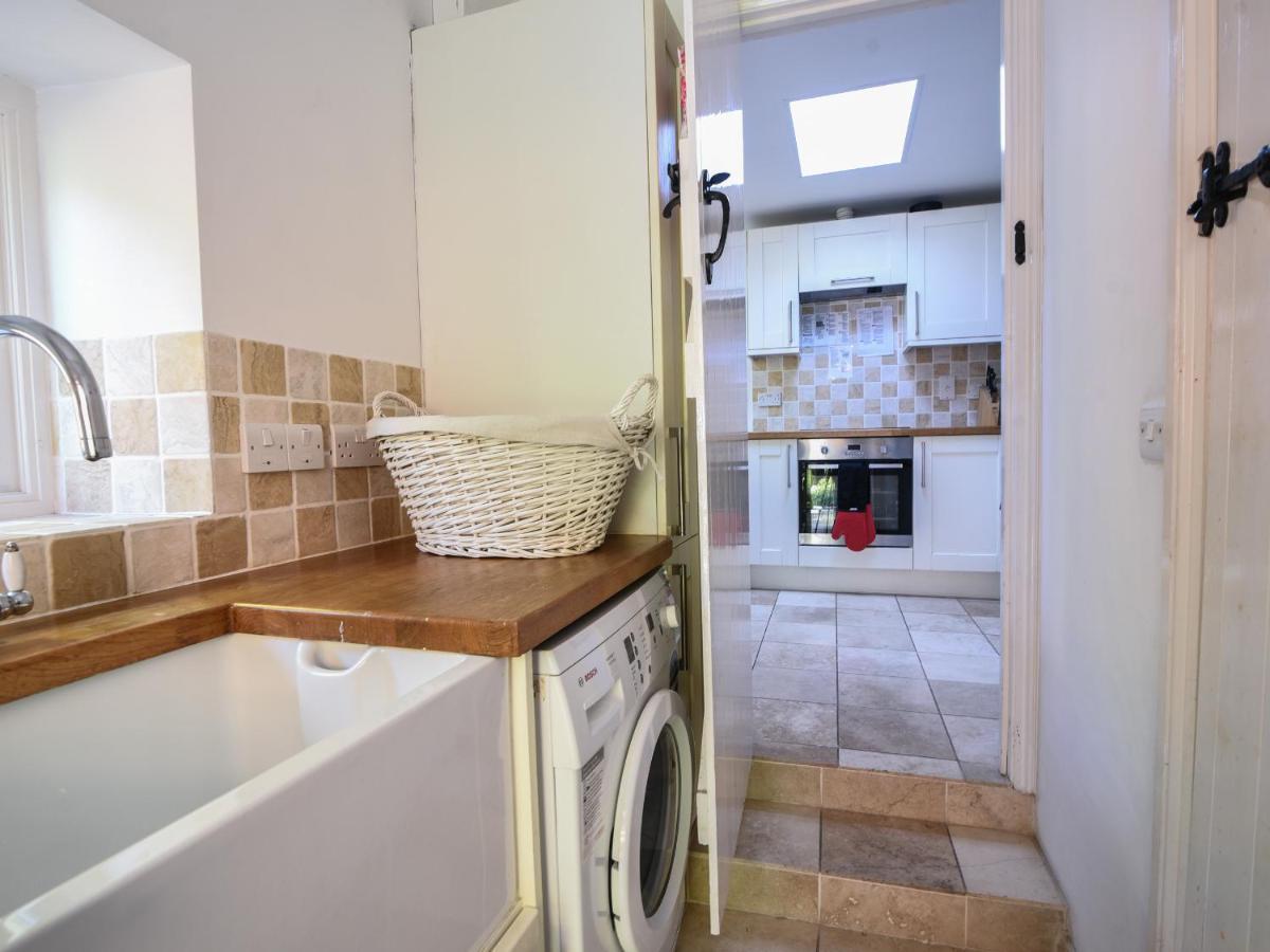 Holiday home 21 Mill