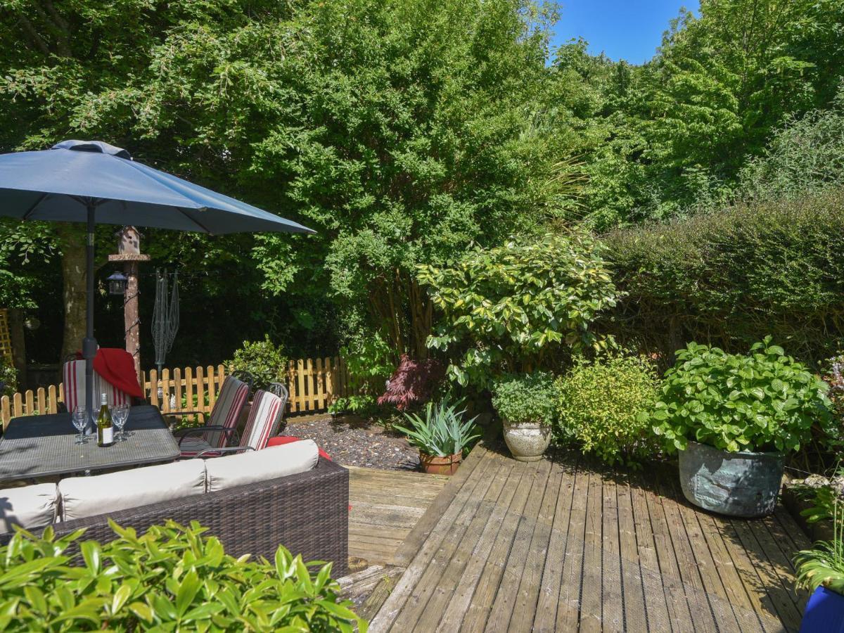 Holiday home 21 Mill