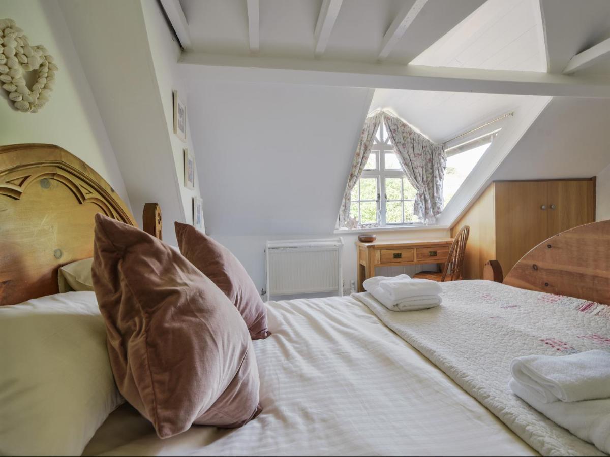 21 Mill Holiday home
