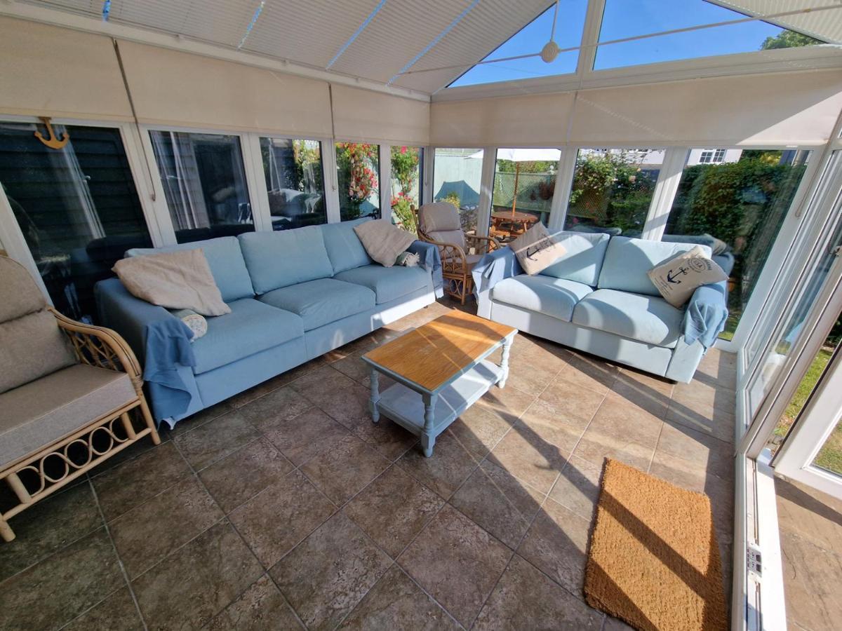 Holiday home Hove To