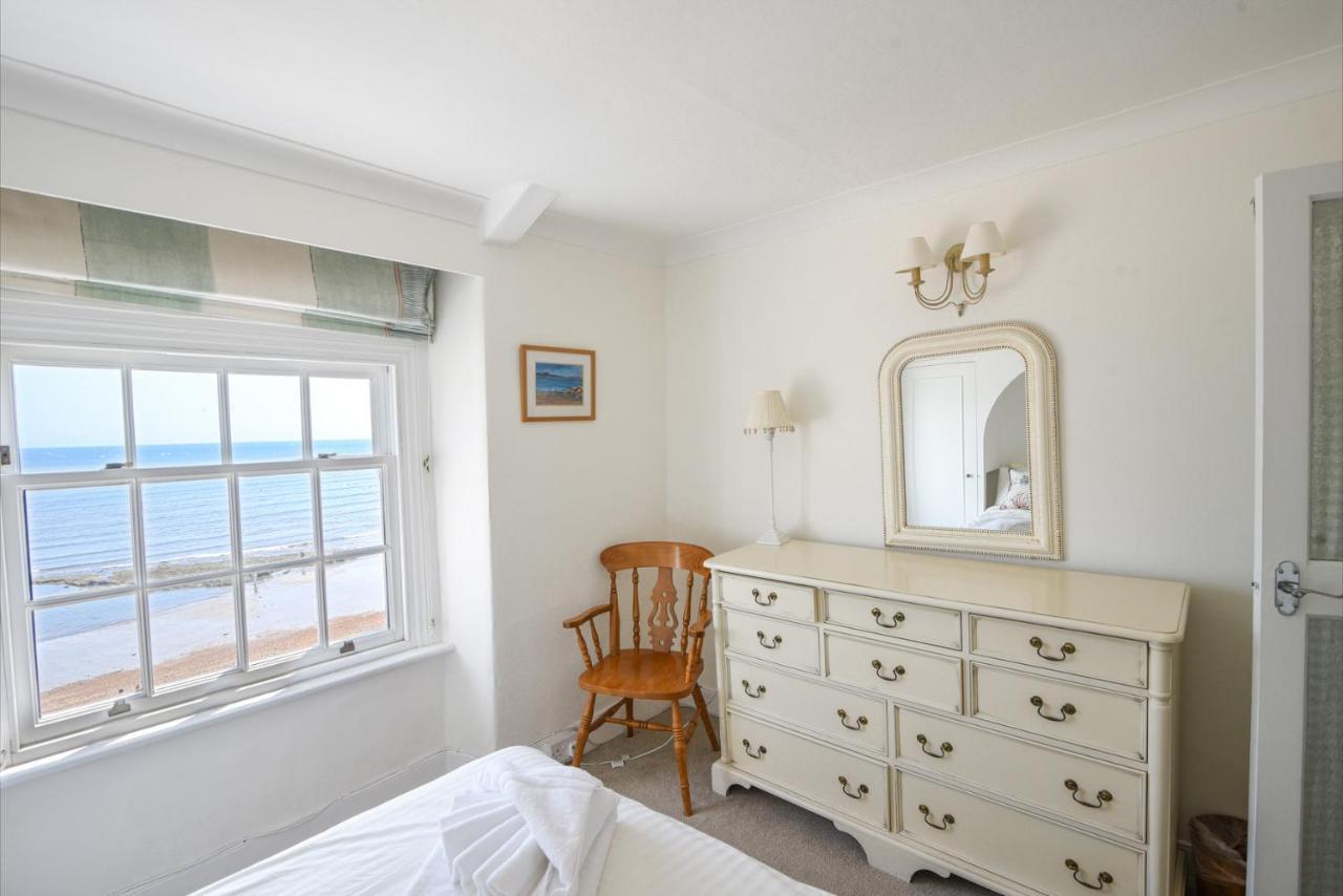 Apartamento 3 Argyle House Lyme Regis