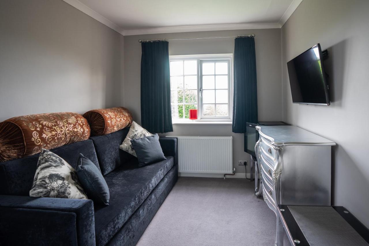 Dower House Chácara Lyme Regis
