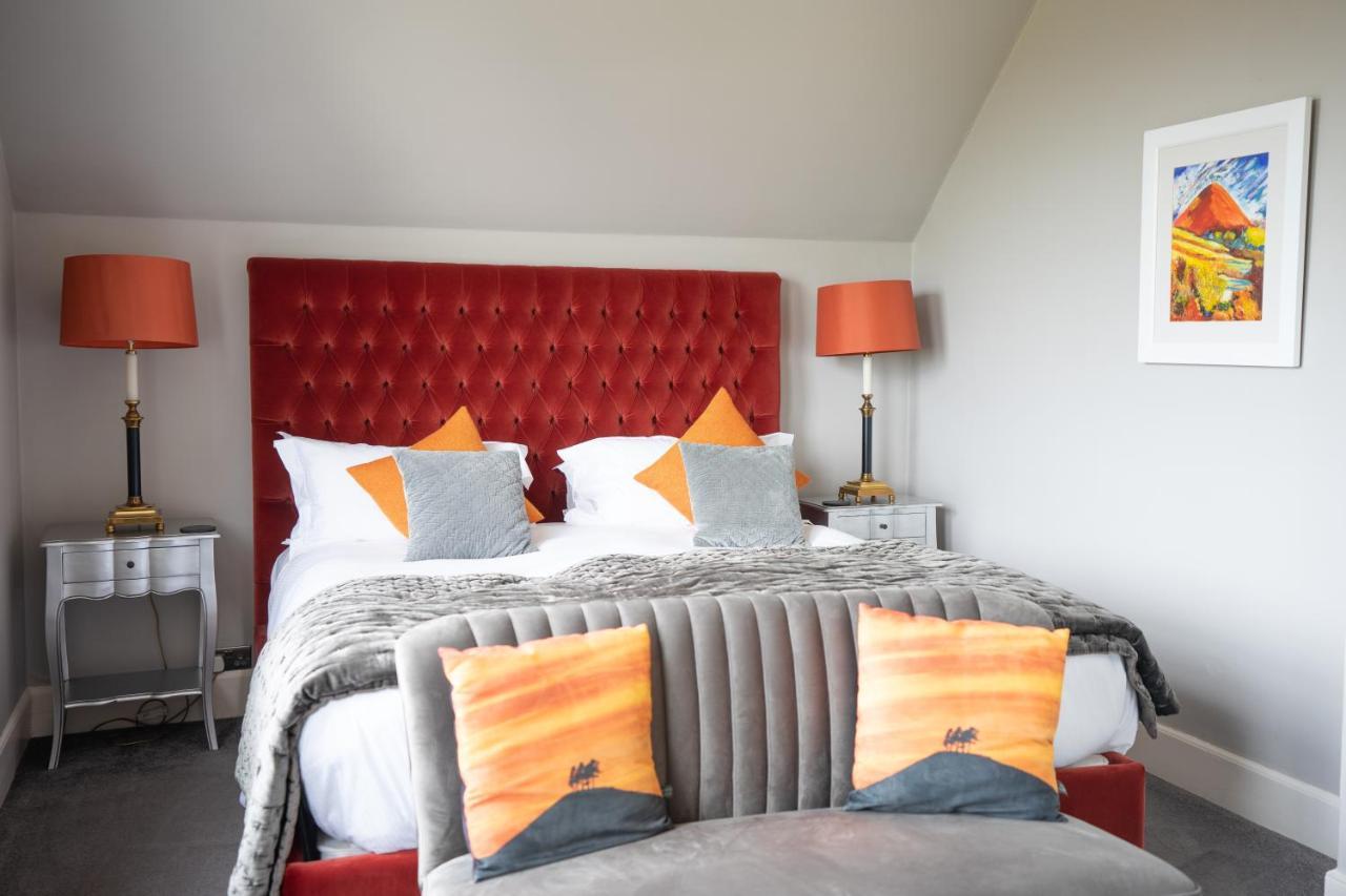Dower House * Lyme Regis