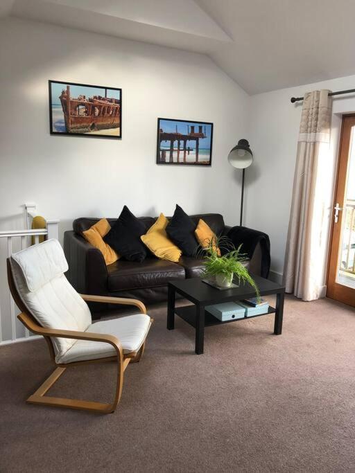 2 Dorset Mews Holiday home