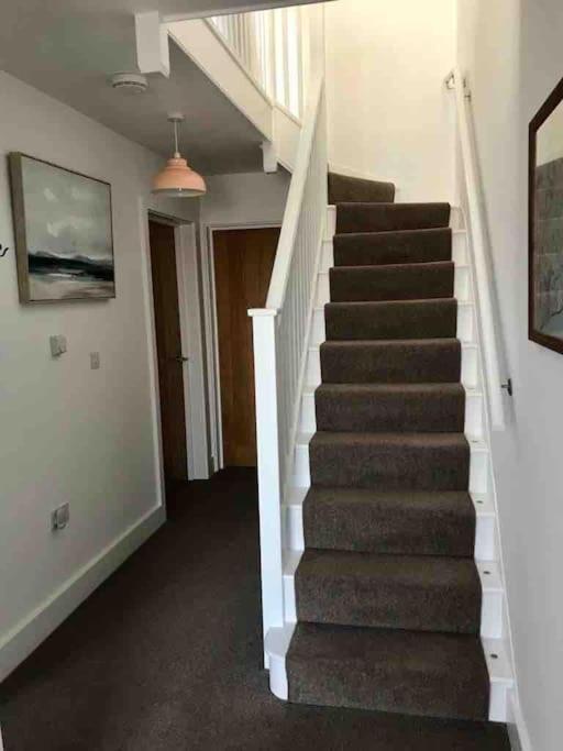 2 Dorset Mews *