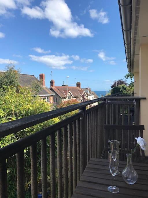 2 Dorset Mews * Lyme Regis