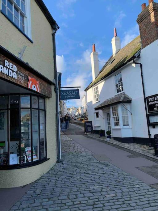 2 Dorset Mews Holiday home Lyme Regis