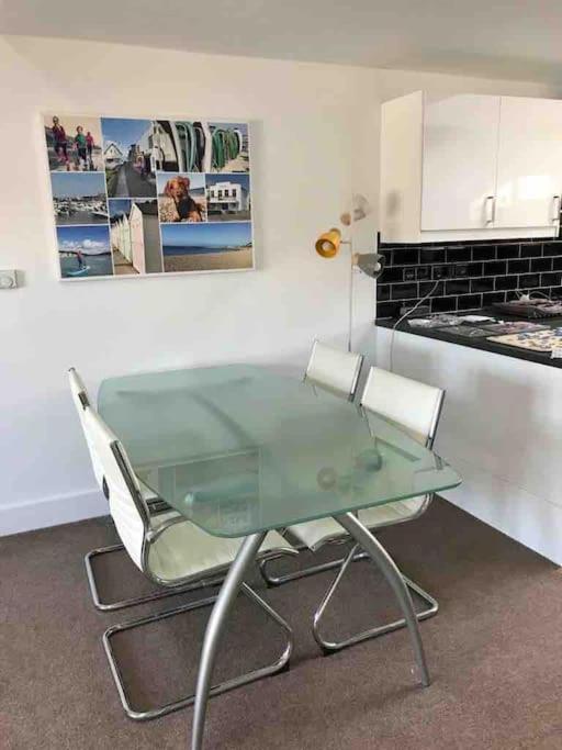 2 Dorset Mews Holiday home