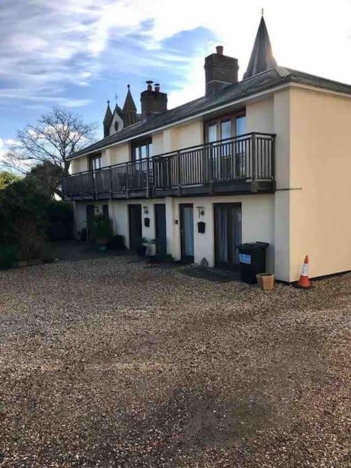 Holiday home 2 Dorset Mews