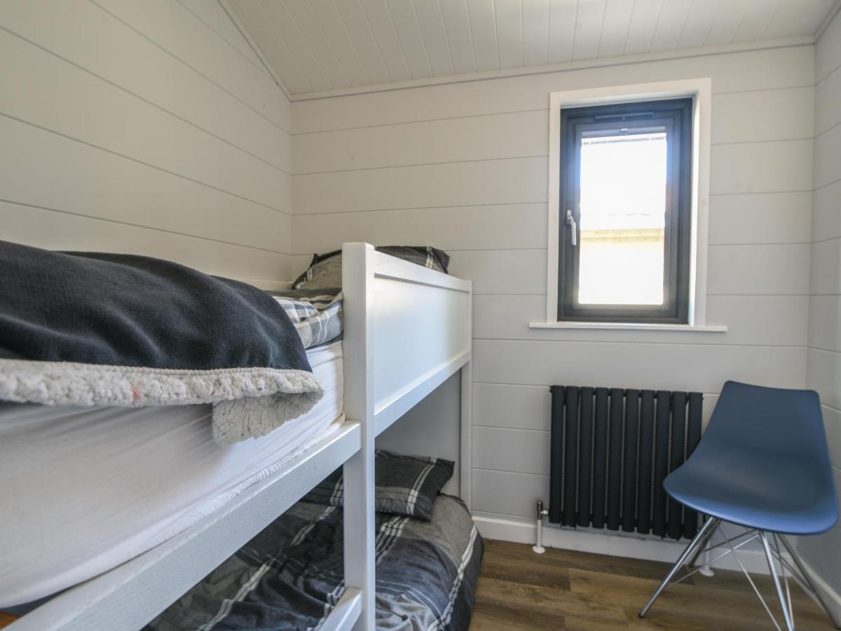 Holiday home Oakwood 2 Pinewood Retreat Lyme Regis