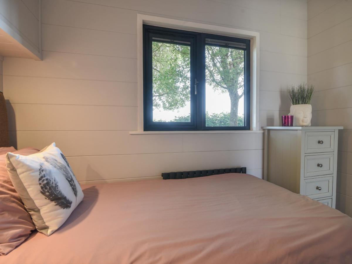Holiday home Oakwood 2 Pinewood Retreat Lyme Regis