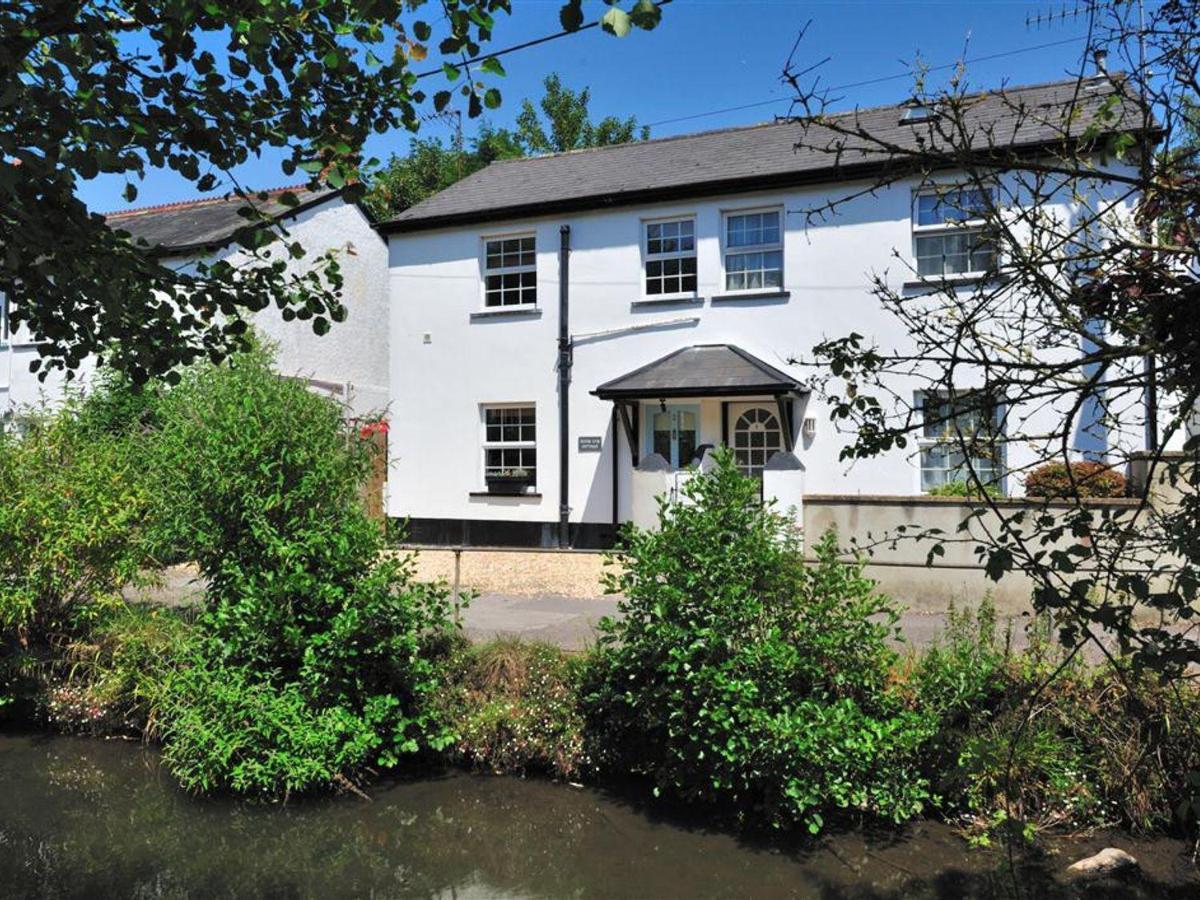 Holiday home River Lym