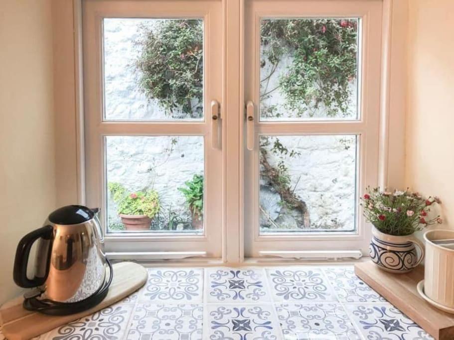 Apartment Lyme Clifftop Hideaway Lyme Regis
