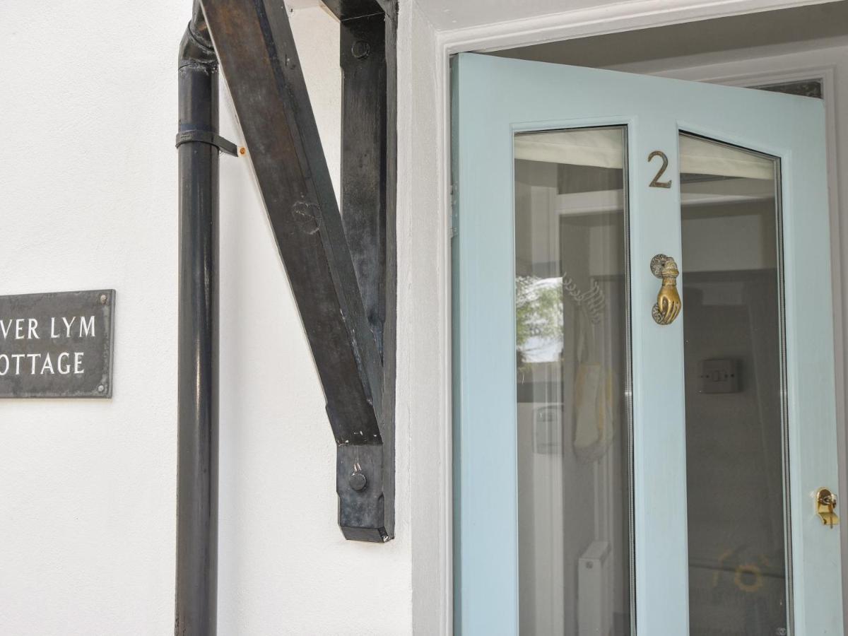 River Lym Holiday home Lyme Regis