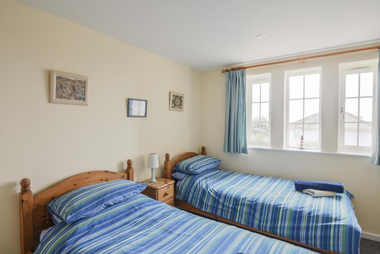 5 Buckfields Apartment