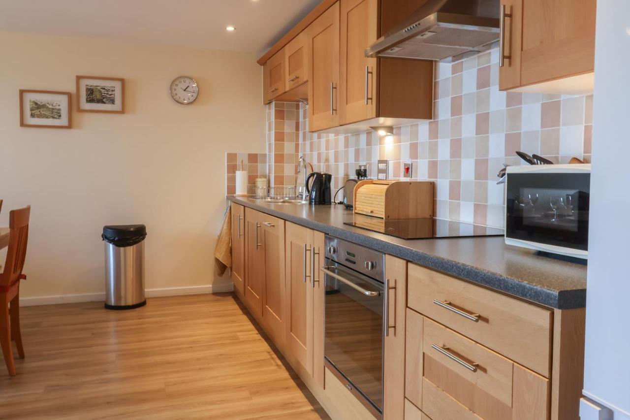 5 Buckfields Apartment