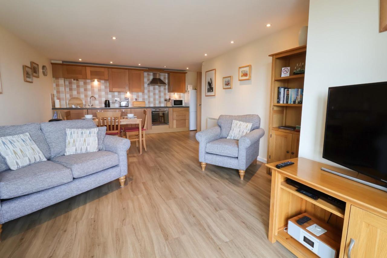 5 Buckfields Apartment