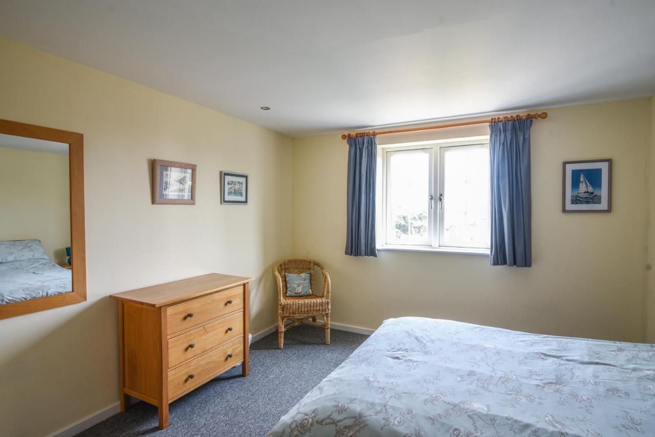 5 Buckfields Apartment