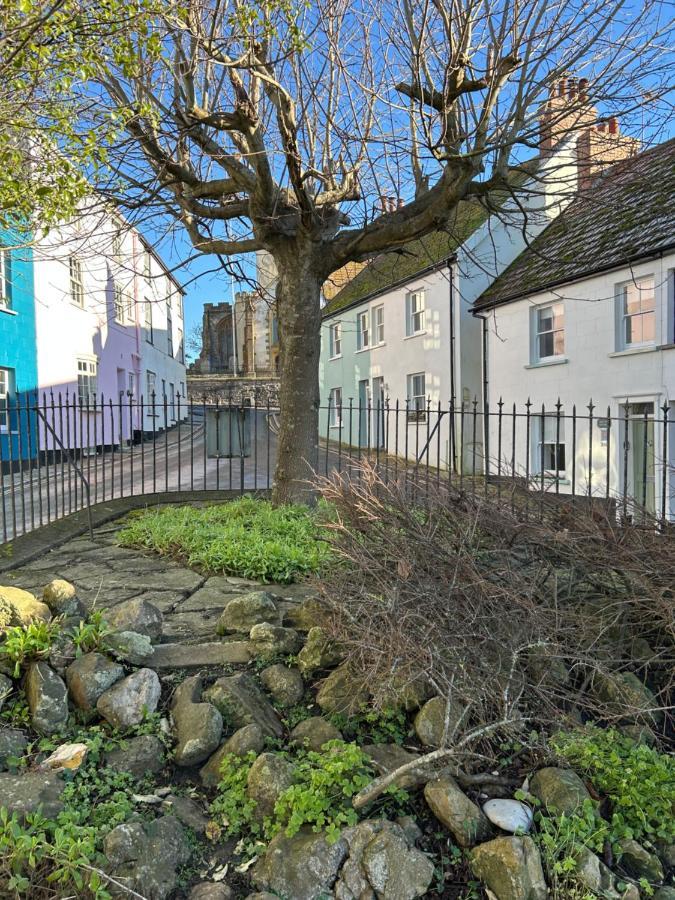 Billie's Seaside Retreat Lyme Regis